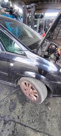 OPEL MERIVA 2006 PARAFANGO ANTERIORE SX/DX