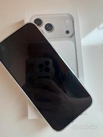 Iphone 17 pro max 512gb