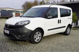 FIAT Doblò 1.3 MJT PC Combi N1 5 Posti Euro 6D-Tem