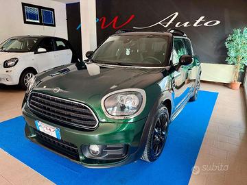 Mini Mini Mini Cooper D Hype Countryman