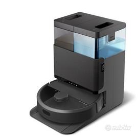 Roomba Plus 406 Combo AutoWash Dock NUOVO SIGILLAT