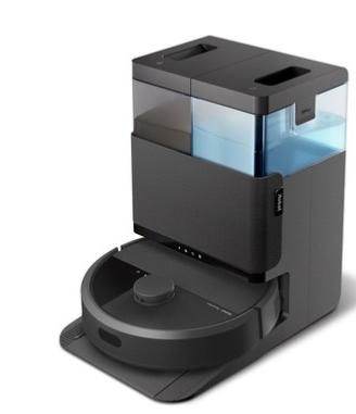 Roomba Plus 406 Combo AutoWash Dock NUOVO SIGILLAT