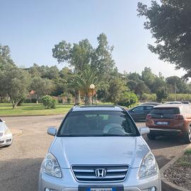 Honda crv