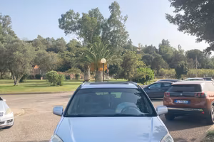 Honda crv