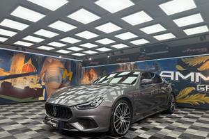 Maserati Ghibli V6 430 CV S Q4 Gransport (591)