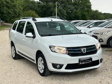 Dacia Logan MCV 0.9 TCe 12V 90CV TurboGPL Start&St