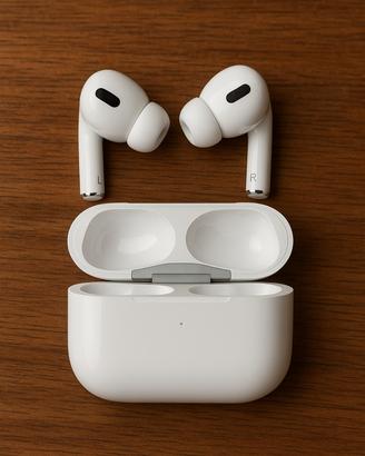 AirPods Pro 2 – Originali Apple