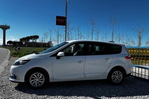 Renault Scenic Scénic 1.5 dCi 110CV Wave