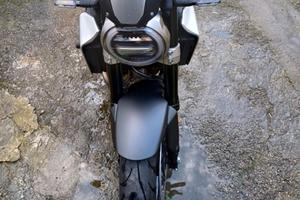 Honda CB 1000 R - 2019