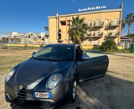 Alfa Romeo MiTo 1.6 JTD ACCETTO PERMUTE