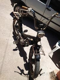 moto Guzzi trotter 40