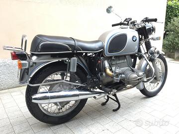 Bmw 75/5 1971