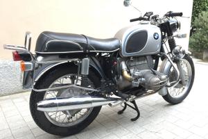 Bmw 75/5 1971