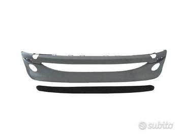 Paraurti anteriore Peugeot 206 98-09