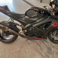 Suzuki GSX R 1000 - 2007