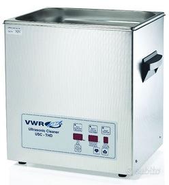 Bagno ad Ultrasuoni  VWR USC500D