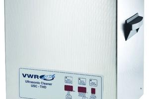 Bagno ad Ultrasuoni  VWR USC500D