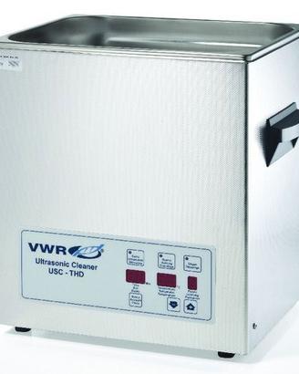 Bagno ad Ultrasuoni  VWR USC500D