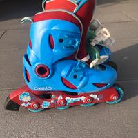 Rollerblade Oxelo