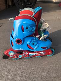 Rollerblade Oxelo