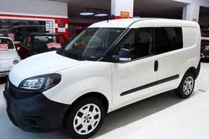Fiat Doblo Cargo 1.4 Tjet 120Cv - 20.000Km - 2021