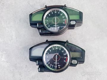STRUMENTAZIONE YAMAHA R1 2007 2008