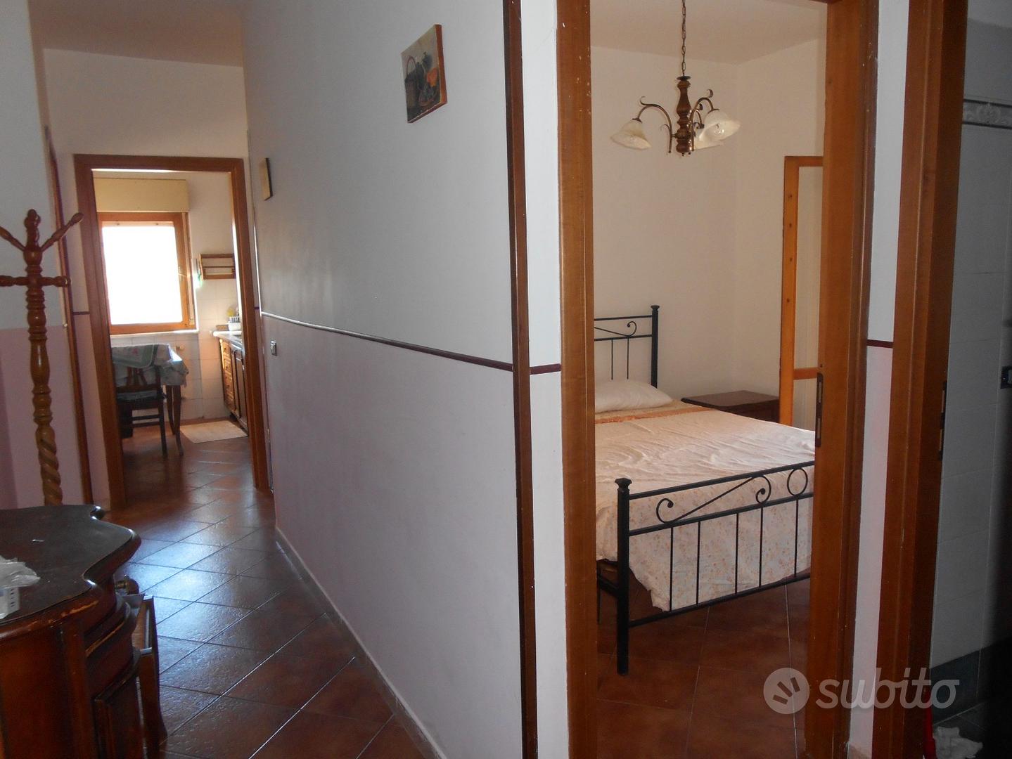Appartamento – FR - Vista 2
