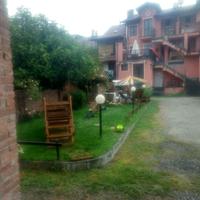 Appartamento ultimo piano con vista in Brusasco