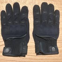 Guanti moto uomo Harley Davidson