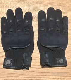 Guanti moto uomo Harley Davidson