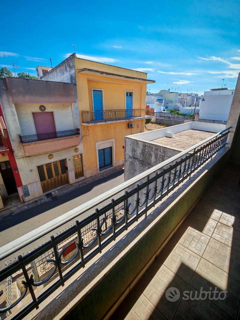 Appartamento – Sannicola, Chiesanuova - Vista 5
