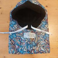 Cappuccio Balaclava Brethren Apparel