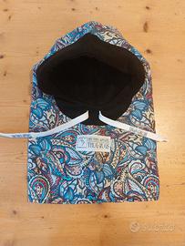Cappuccio Balaclava Brethren Apparel