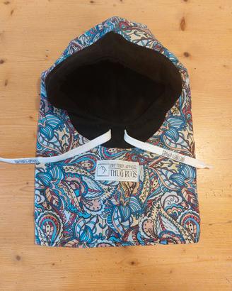 Cappuccio Balaclava Brethren Apparel