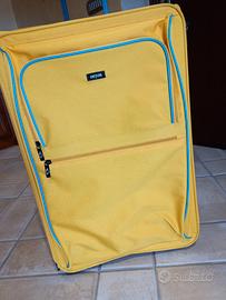 Trolley + beauty case