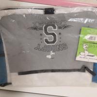 Borsa snoopy originale