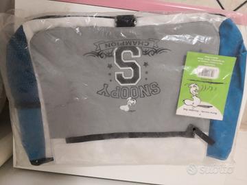 Borsa snoopy originale