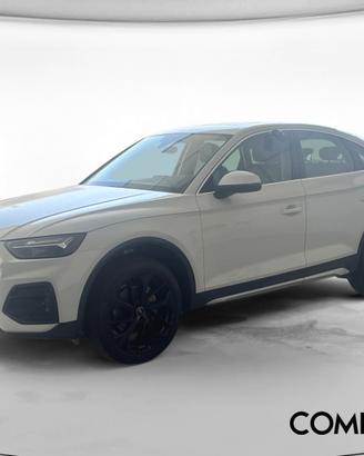 AUDI Q5 I Sportback 2021 - Q5 Sportback 40 U35022