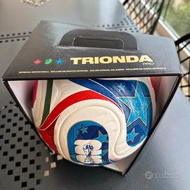 Pallone Adidas Trionda Pro