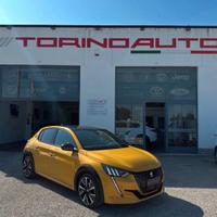 Peugeot 208 GT Line 1.5 Blue Hdi