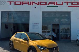 Peugeot 208 GT Line 1.5 Blue Hdi