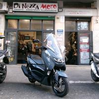 Yamaha Nmax 125 abs