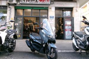 Yamaha Nmax 125 abs