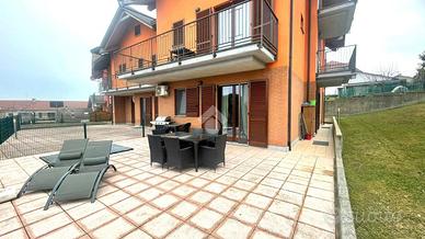 3 LOCALI A PIOSSASCO