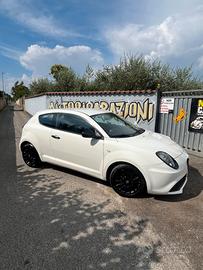 Alfa romeo mito reastailing 2016