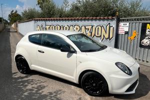 Alfa romeo mito reastailing 2016