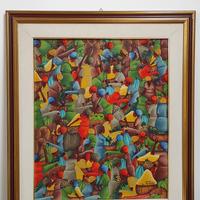 Quadro naif