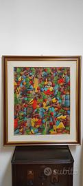 Quadro naif