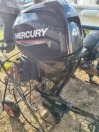 motori fuoribordo 