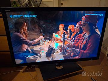 Tv 46 pollici Toshiba LCD